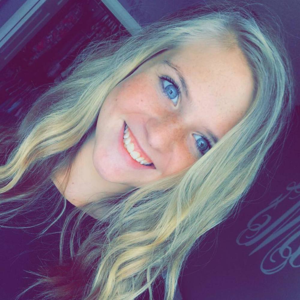 Meet your Posher, Blaklyn